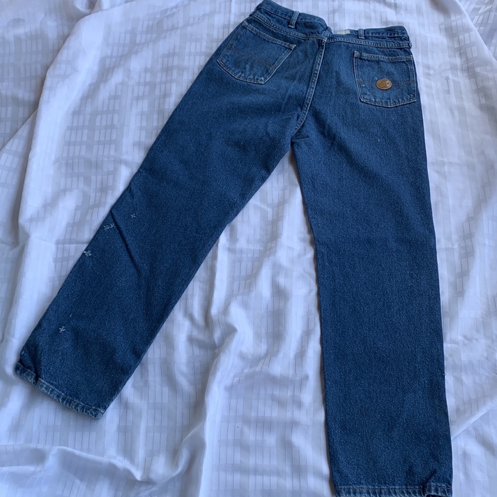 Red Kap- Classic Work Jean - Picture 8 of 10